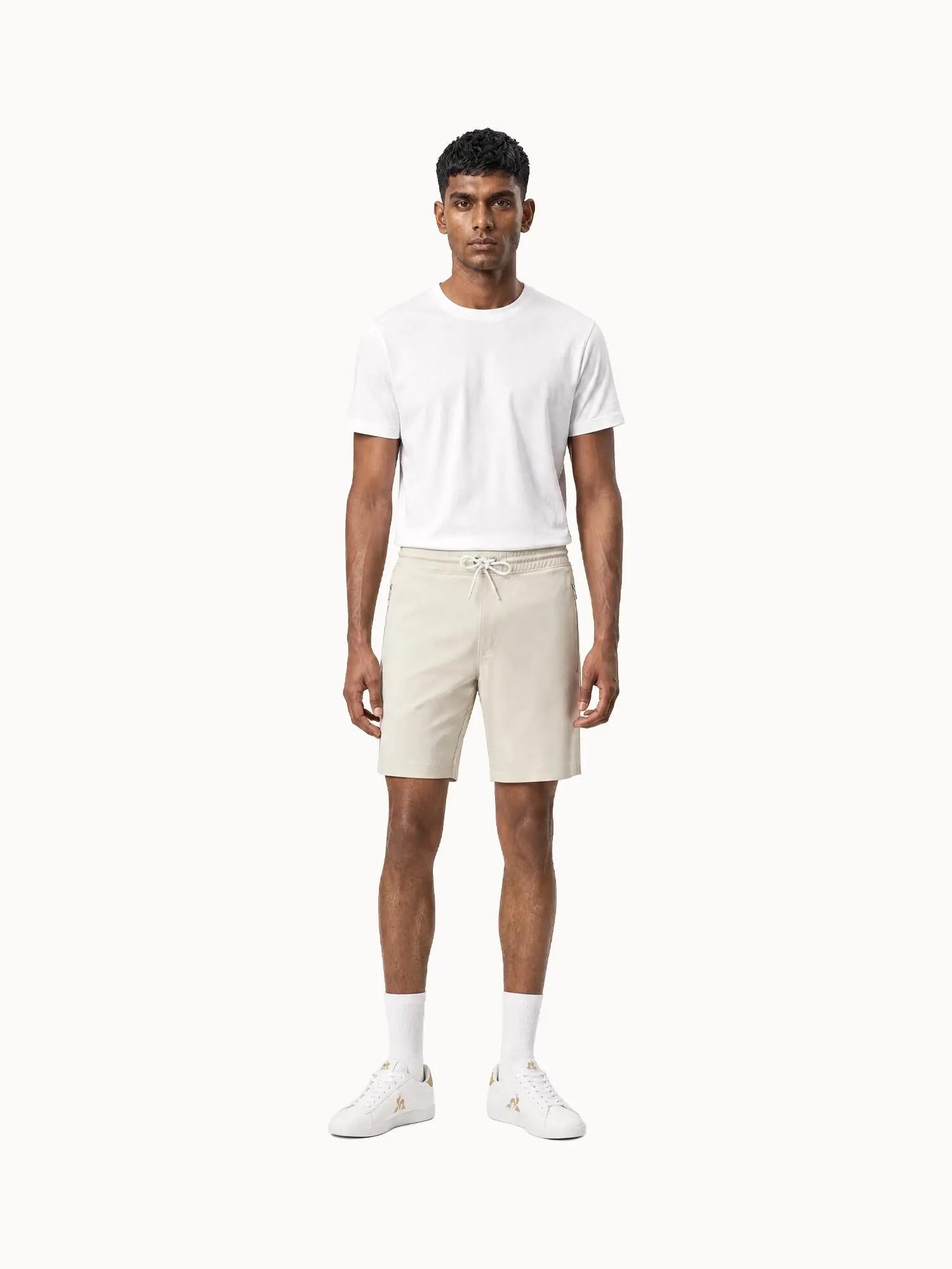 Shorts regolari Le Coq Sportif Coq D'or N°2 5/5