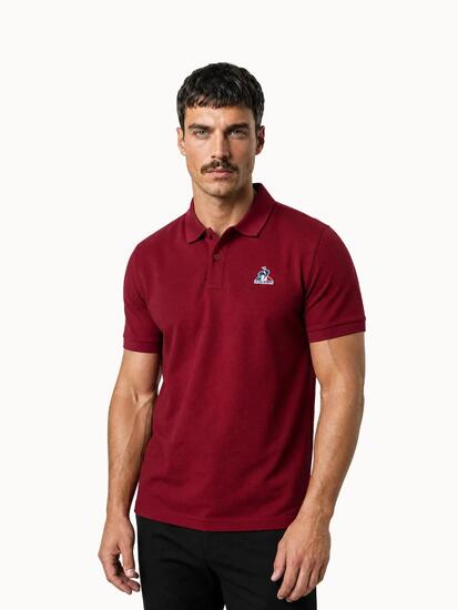 Polo Essentiels