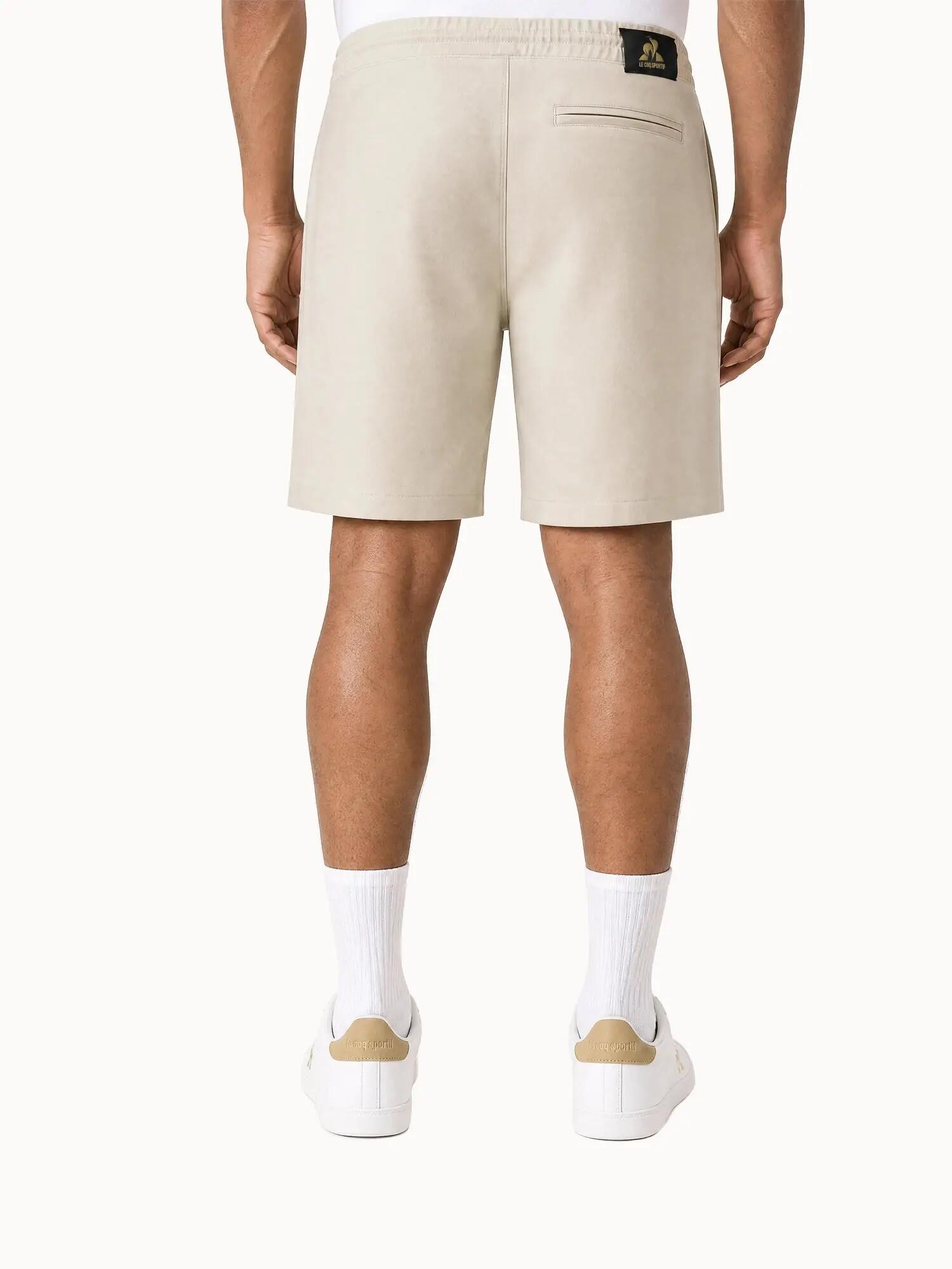 Shorts regolari Le Coq Sportif Coq D'or N°2 4/5