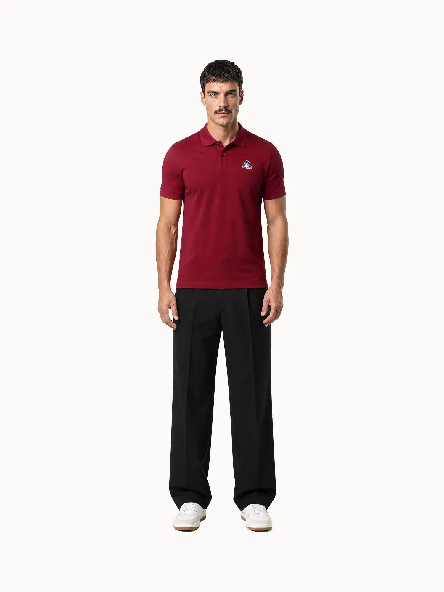 Polo Essentiels 5/6