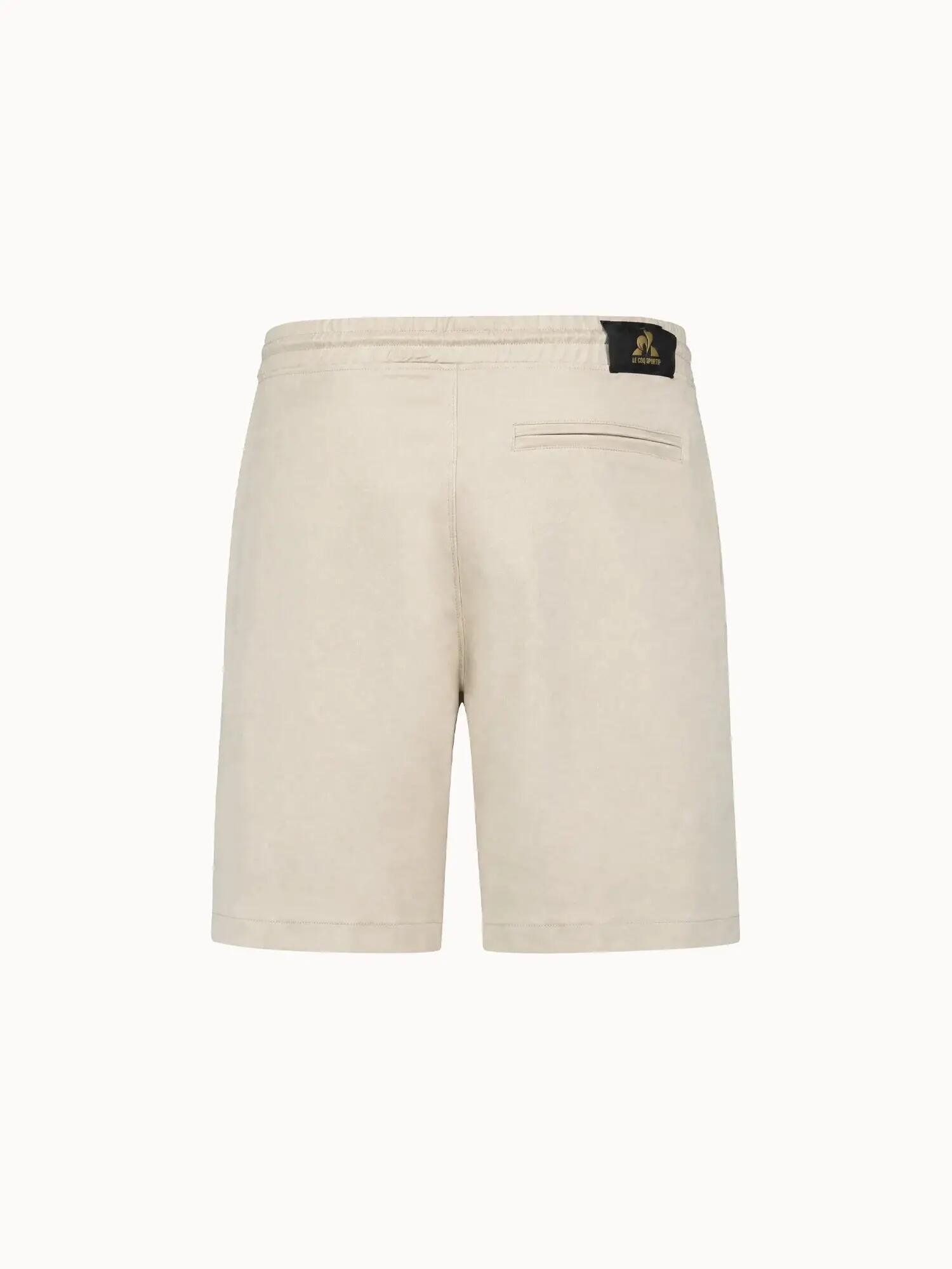 Shorts regolari Le Coq Sportif Coq D'or N°2 3/5