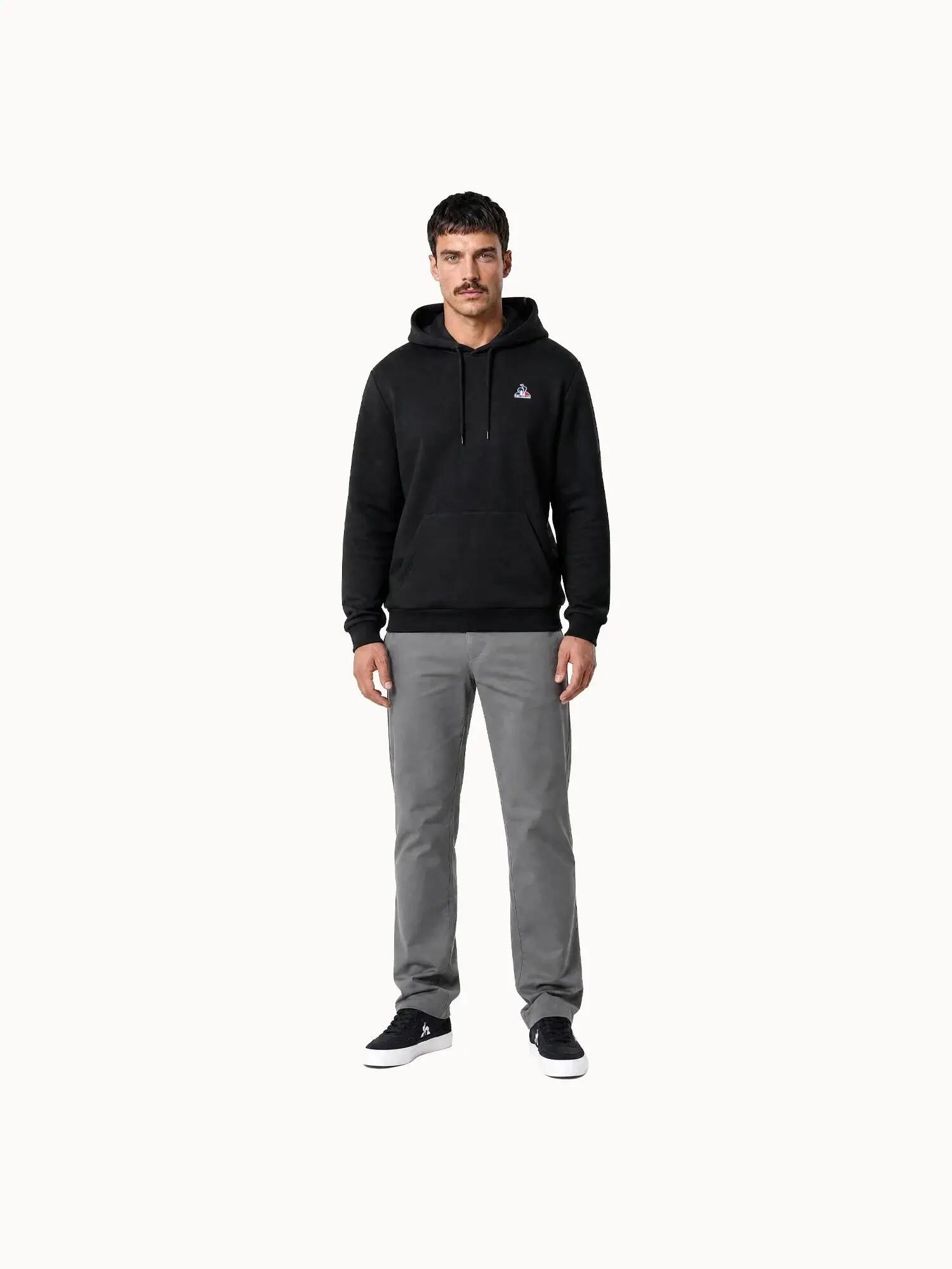 Sweat à capuche Essentiel en double face Essentiels 5/5