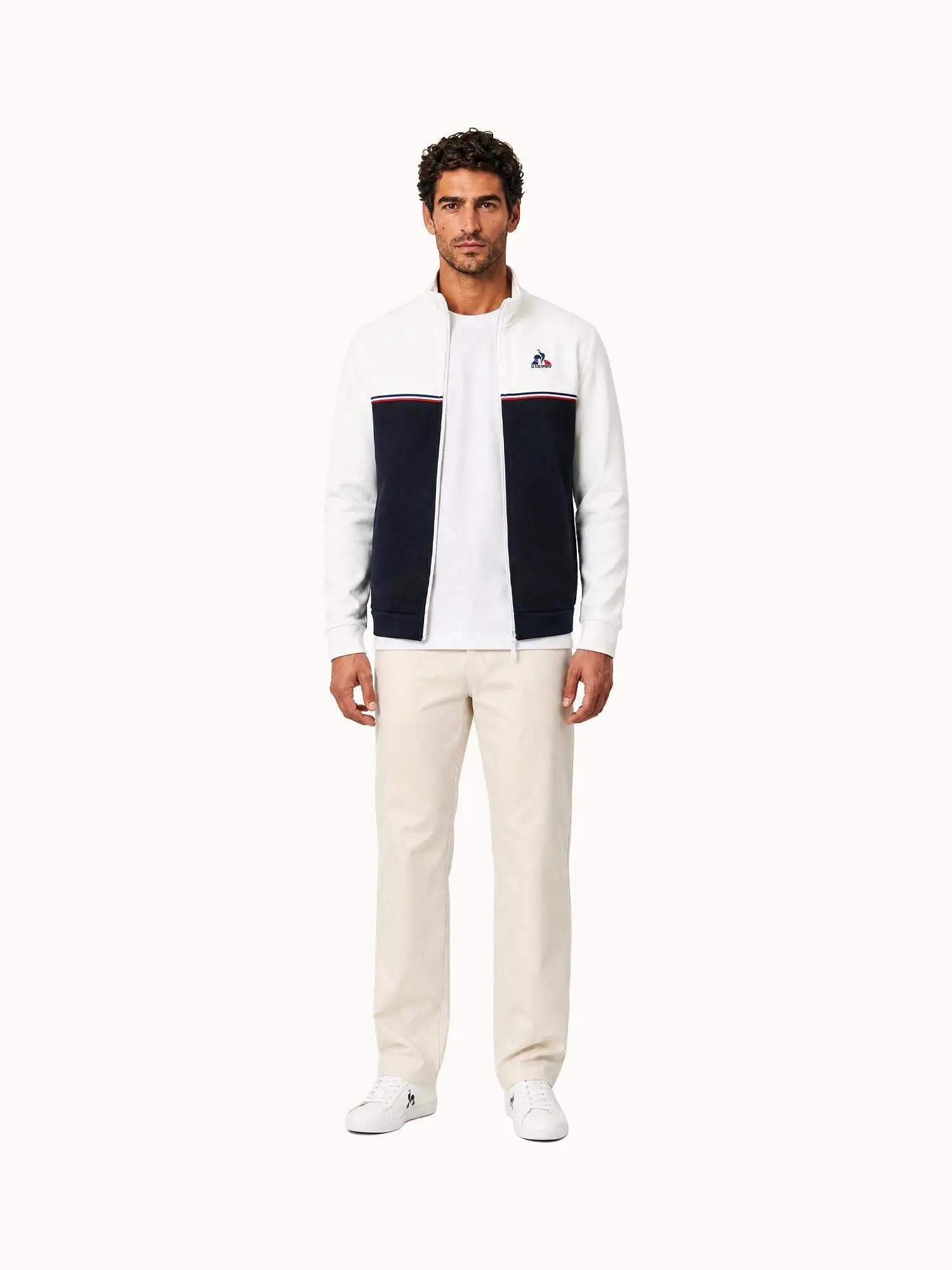 Sudadera Le Coq Sportif Tri SP 5/6