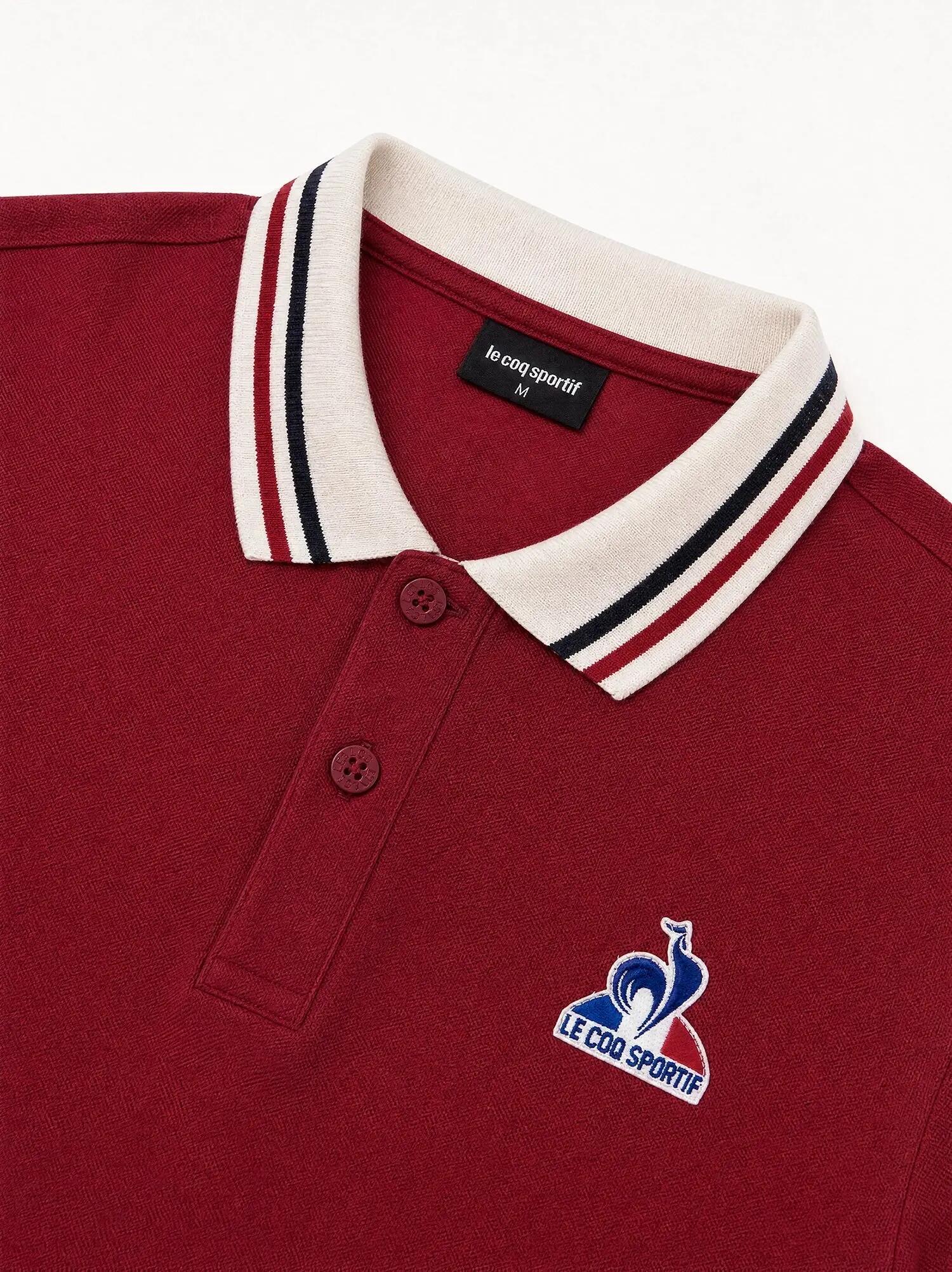 Polo Tricolore 4/7