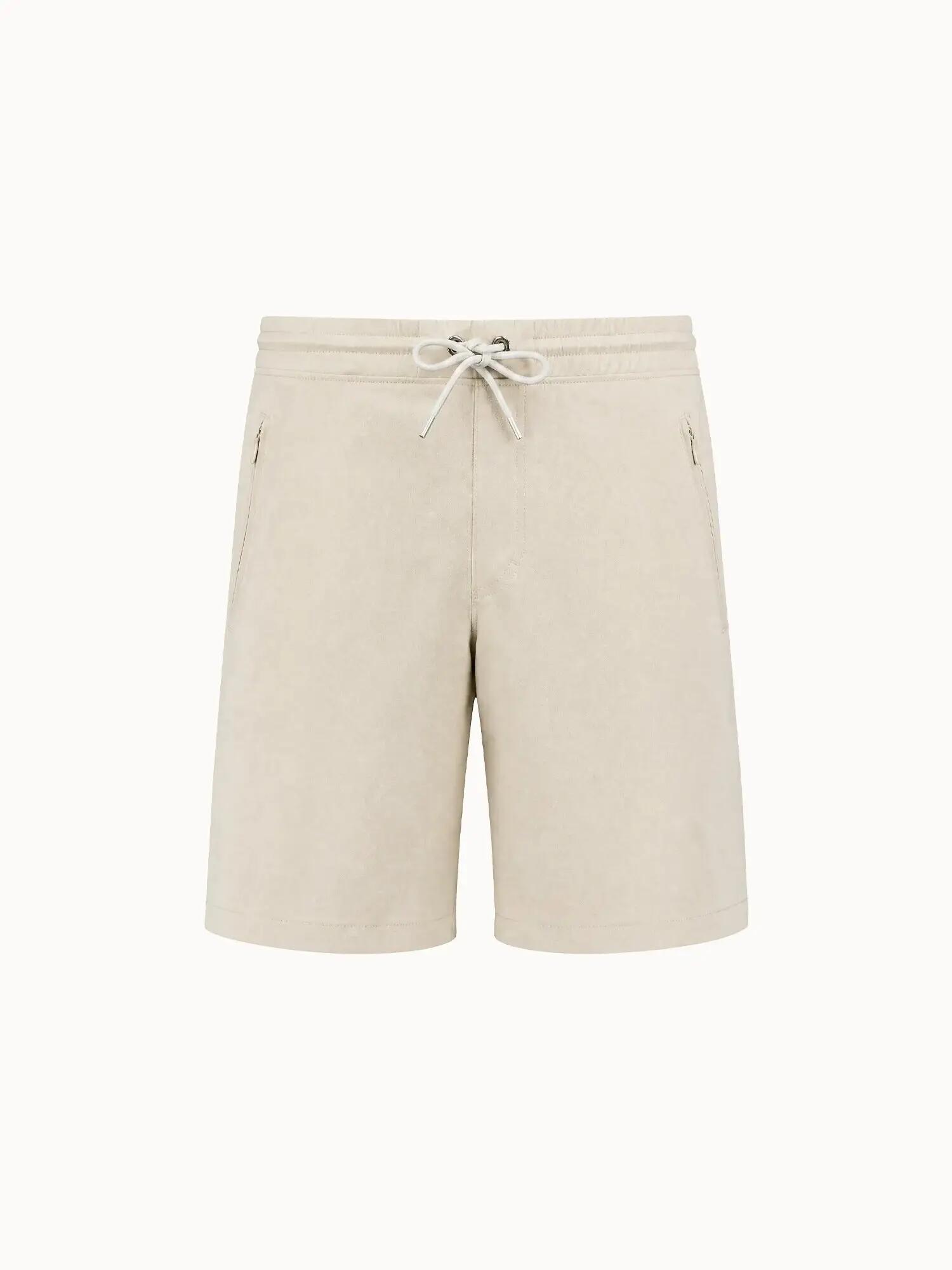 Shorts regolari Le Coq Sportif Coq D'or N°2 2/5