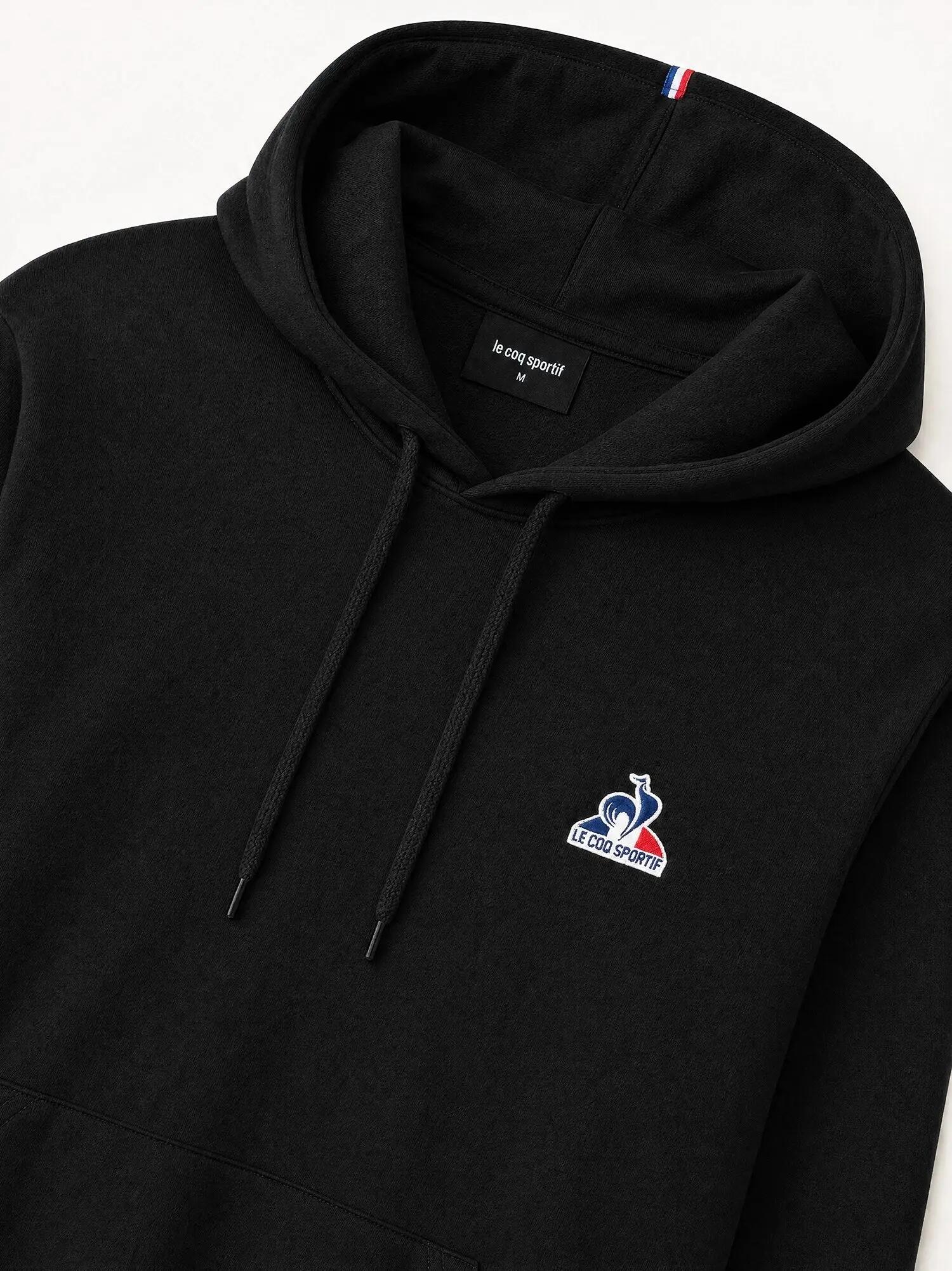 Sweat à capuche Essentiel en double face Essentiels 4/5