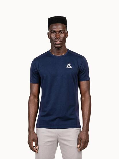 T-shirt Tennis léger en jersey effet piqué TENNIS ESSENTIELS
