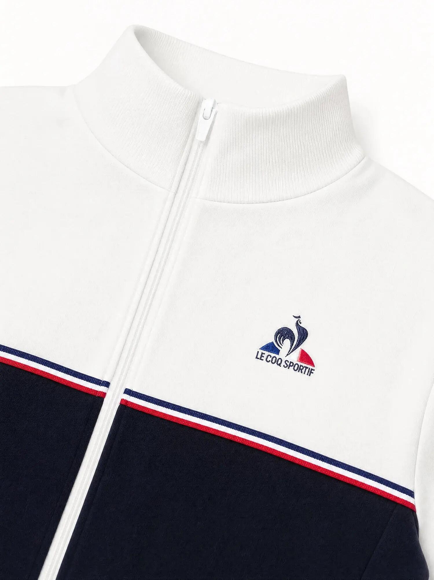 Sudadera Le Coq Sportif Tri SP 4/6