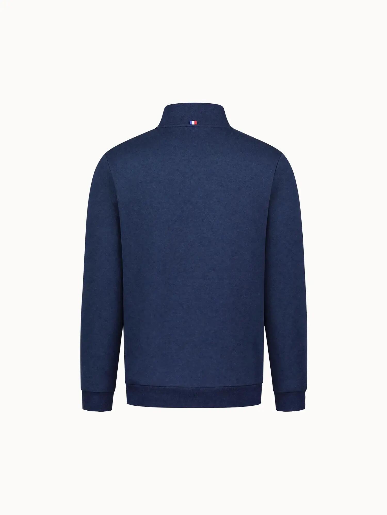 Veste zippée Classics en double face Essentiels 2/5