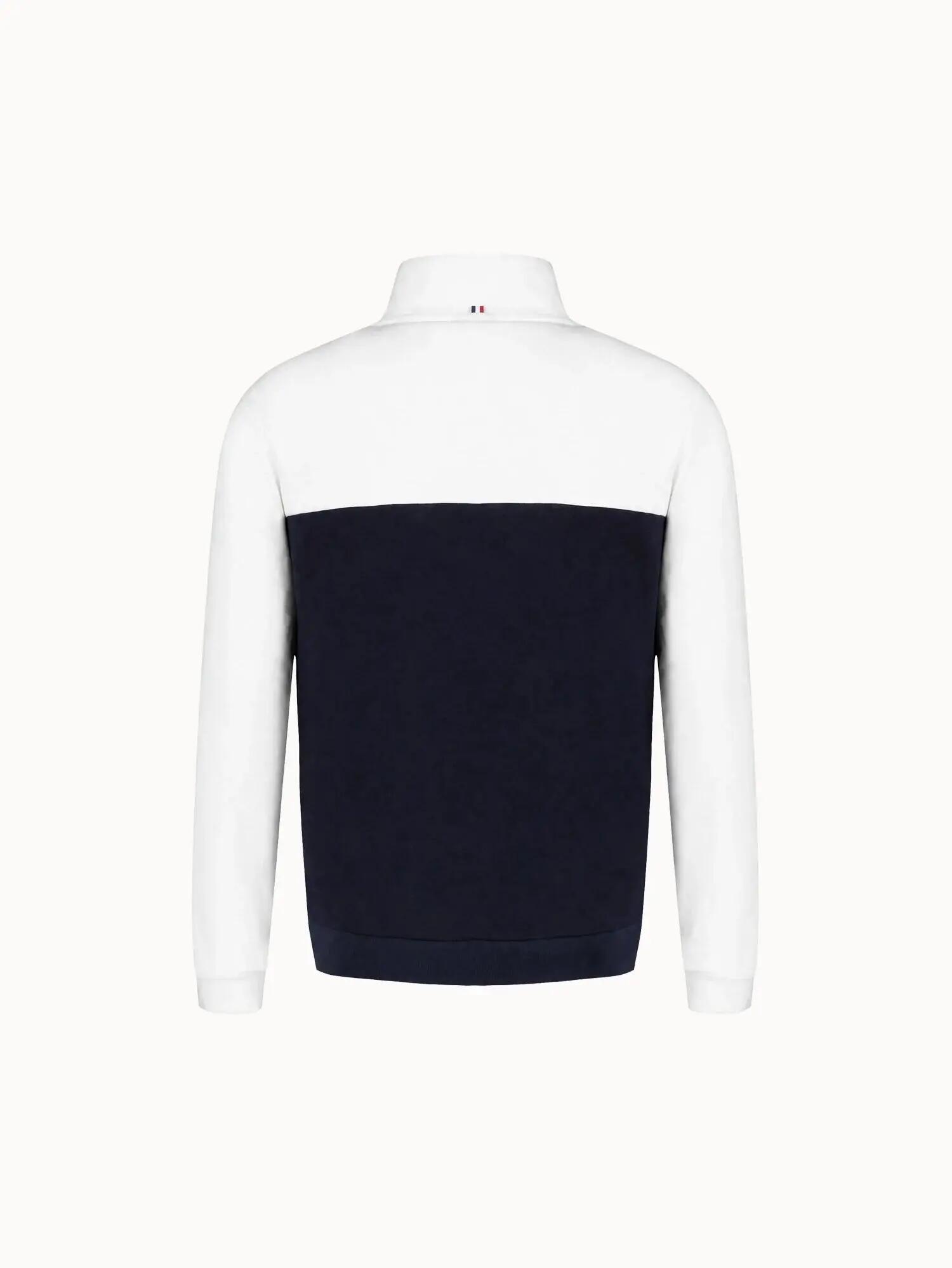 Sudadera Le Coq Sportif Tri SP 3/6