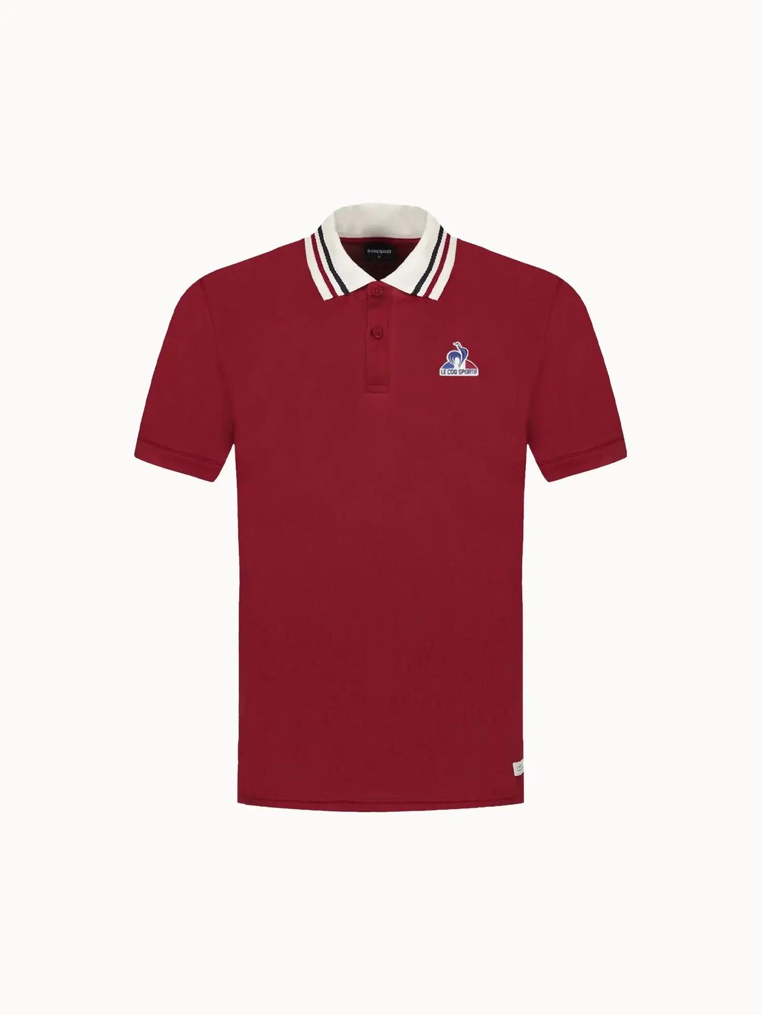 Polo Tricolore 2/7
