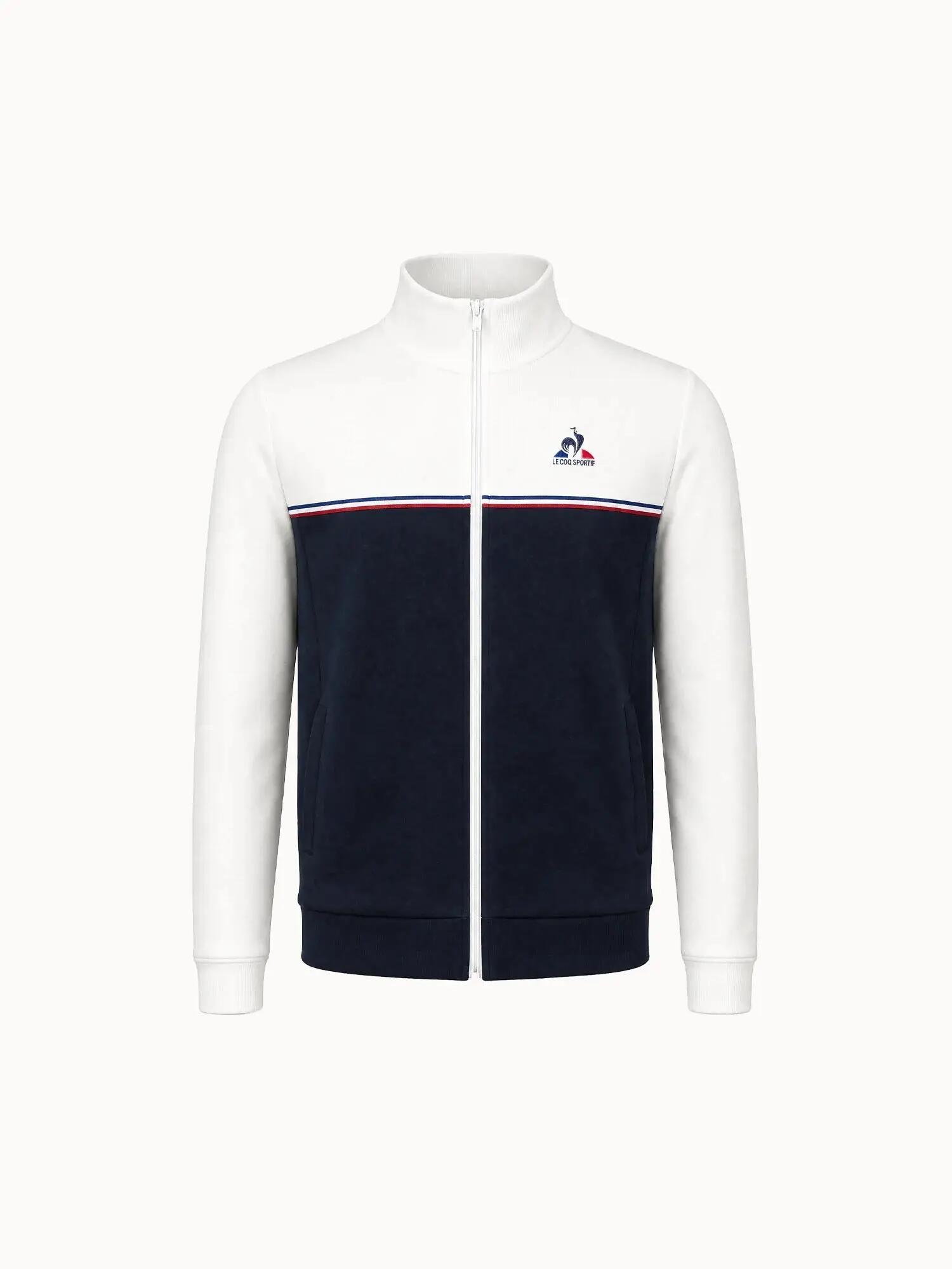 Sudadera Le Coq Sportif Tri SP 2/6