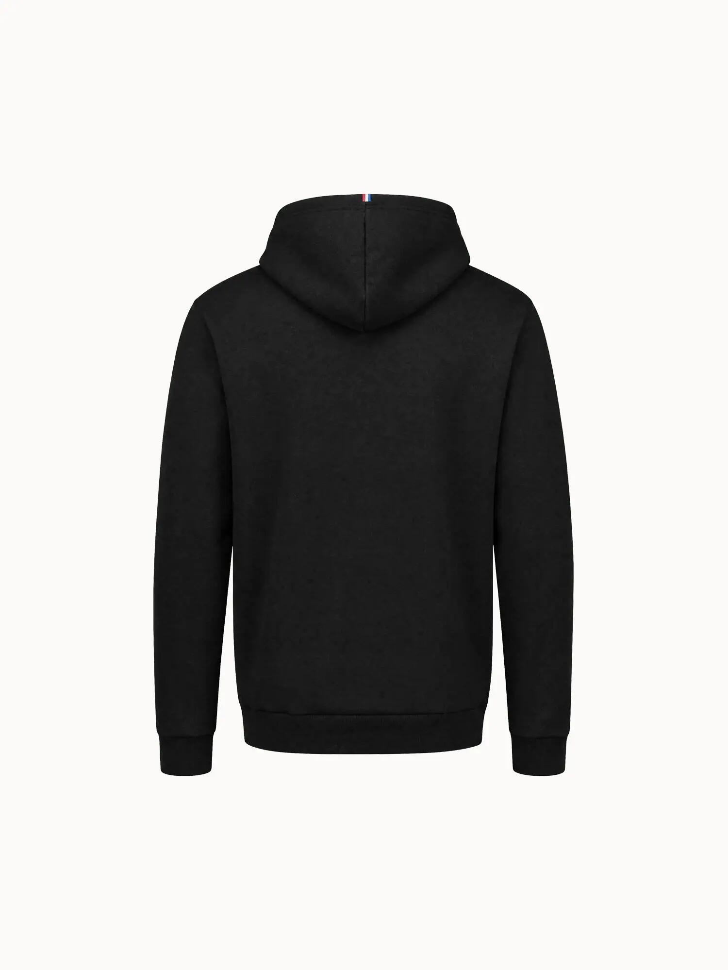 Sweat à capuche Essentiel en double face Essentiels 2/5