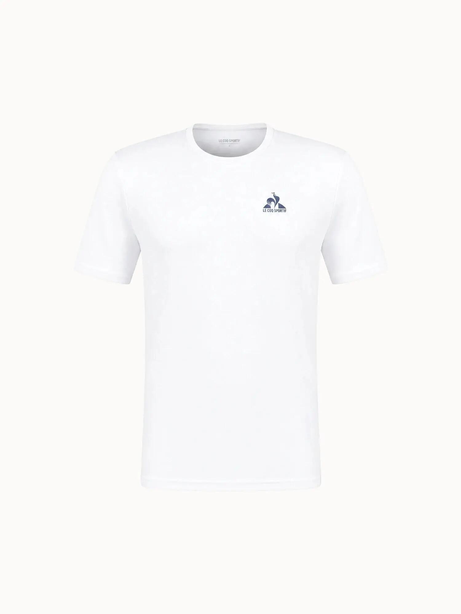 T-shirt Tennis léger en jersey effet piqué TENNIS ESSENTIELS 2/5
