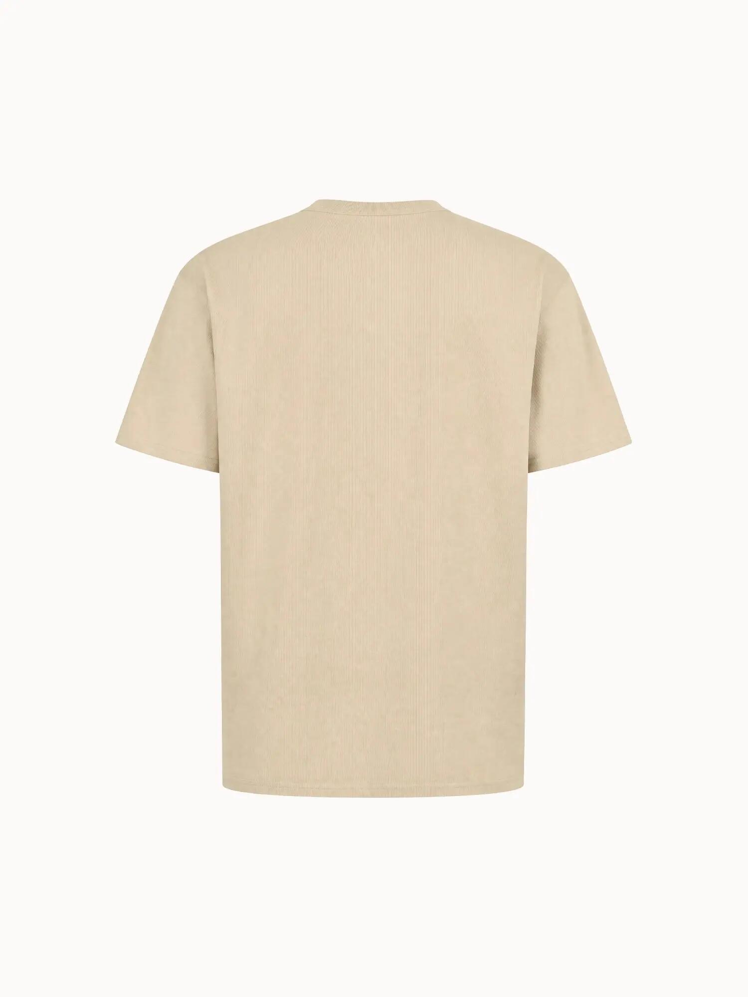 T-shirt rilassato Le Coq Sportif Test 3/5
