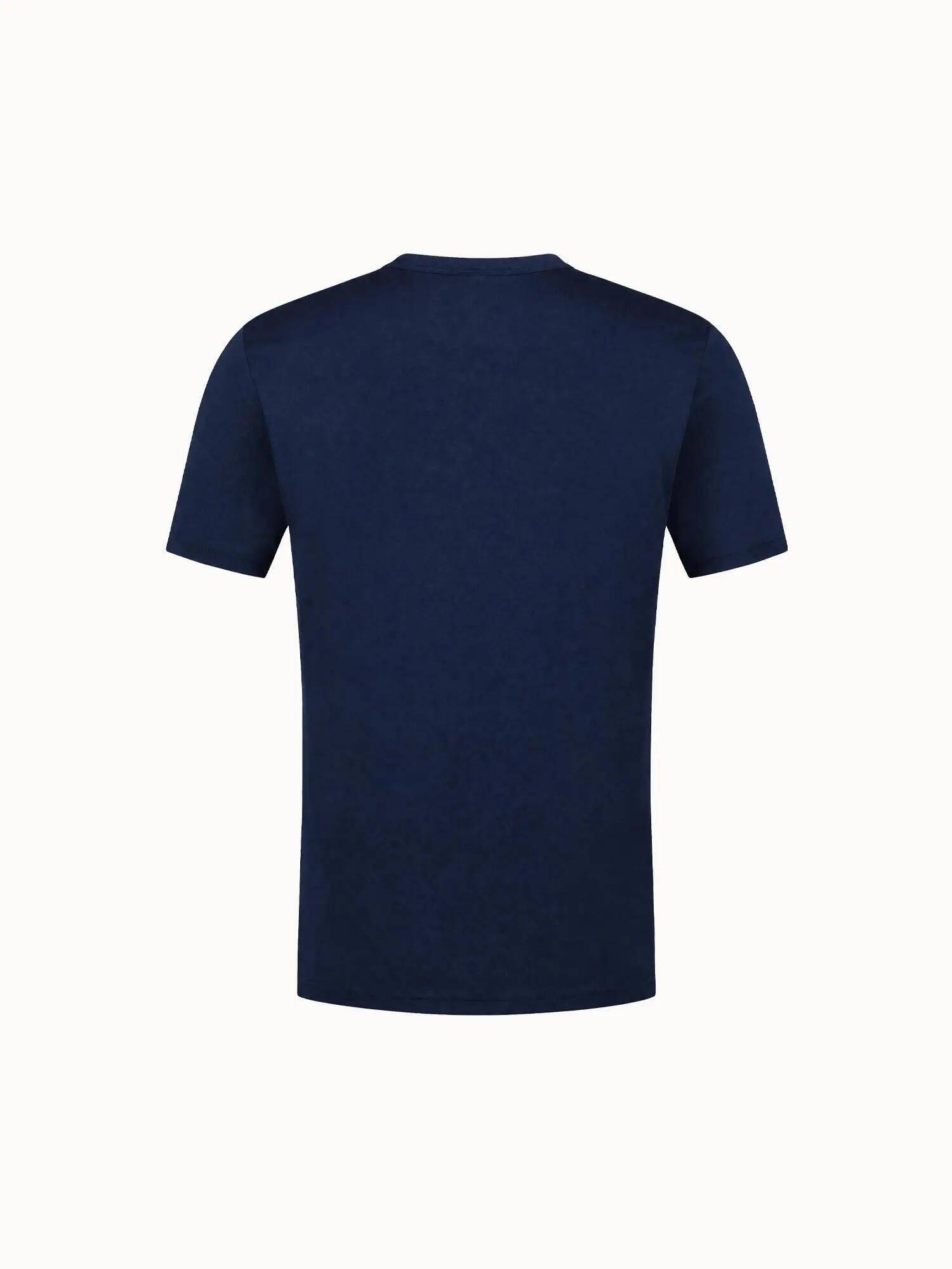 T-shirt Tennis léger en jersey effet piqué TENNIS ESSENTIELS 3/5