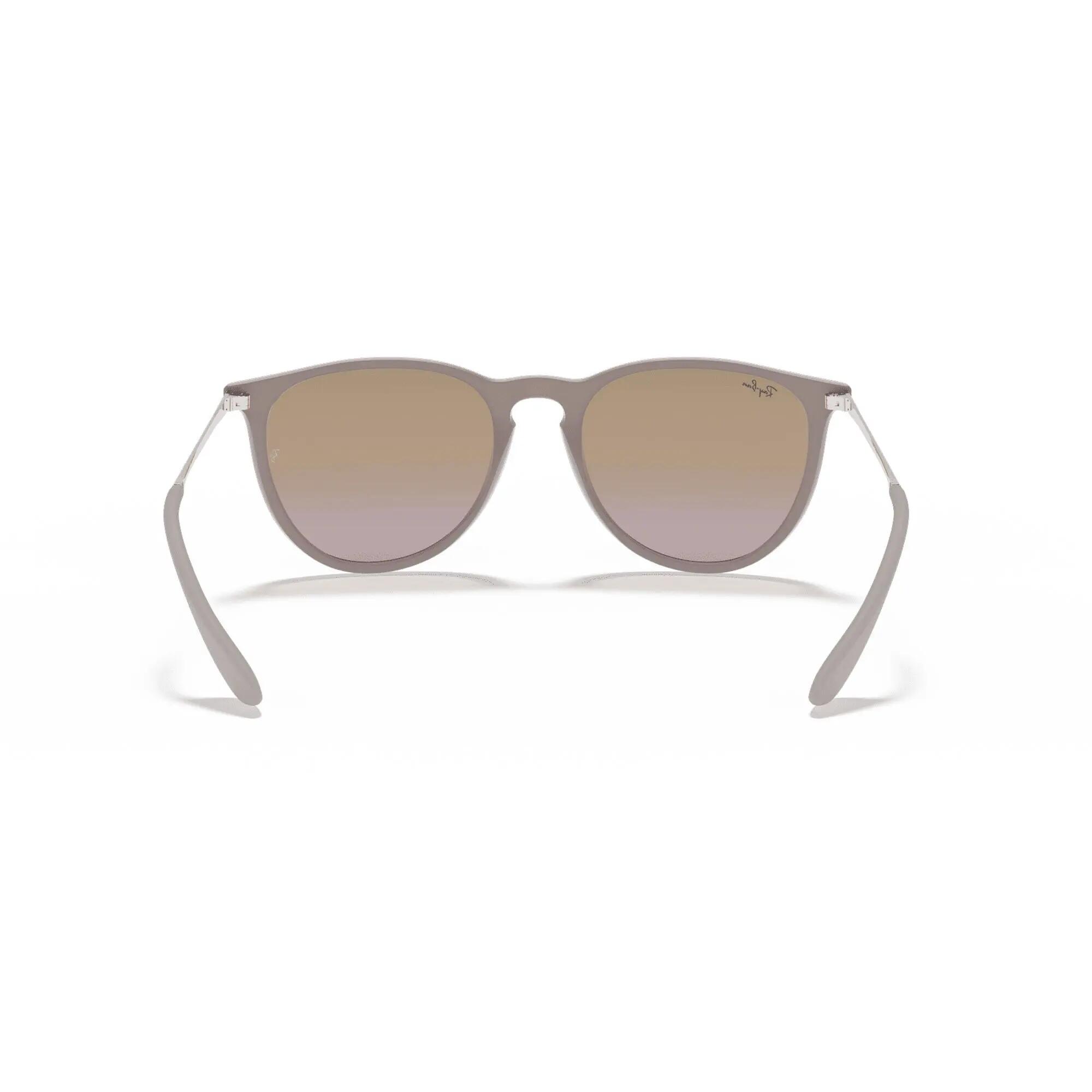Lunettes de soleil - Intemporelles, confort - ERIKA - Cashmere 7/7