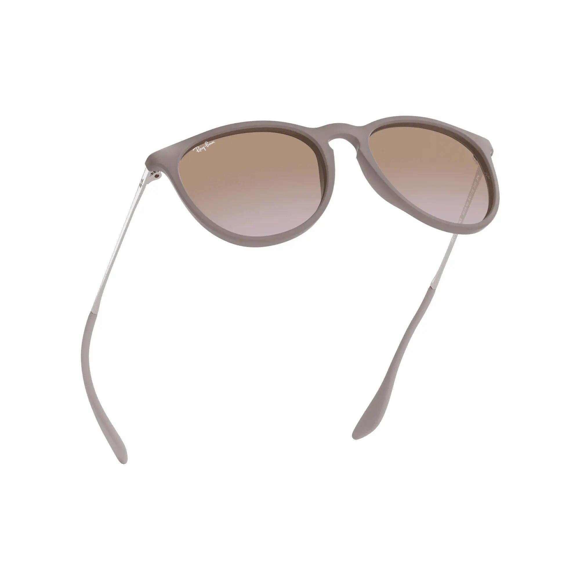 Lunettes de soleil - Intemporelles, confort - ERIKA - Cashmere 6/7