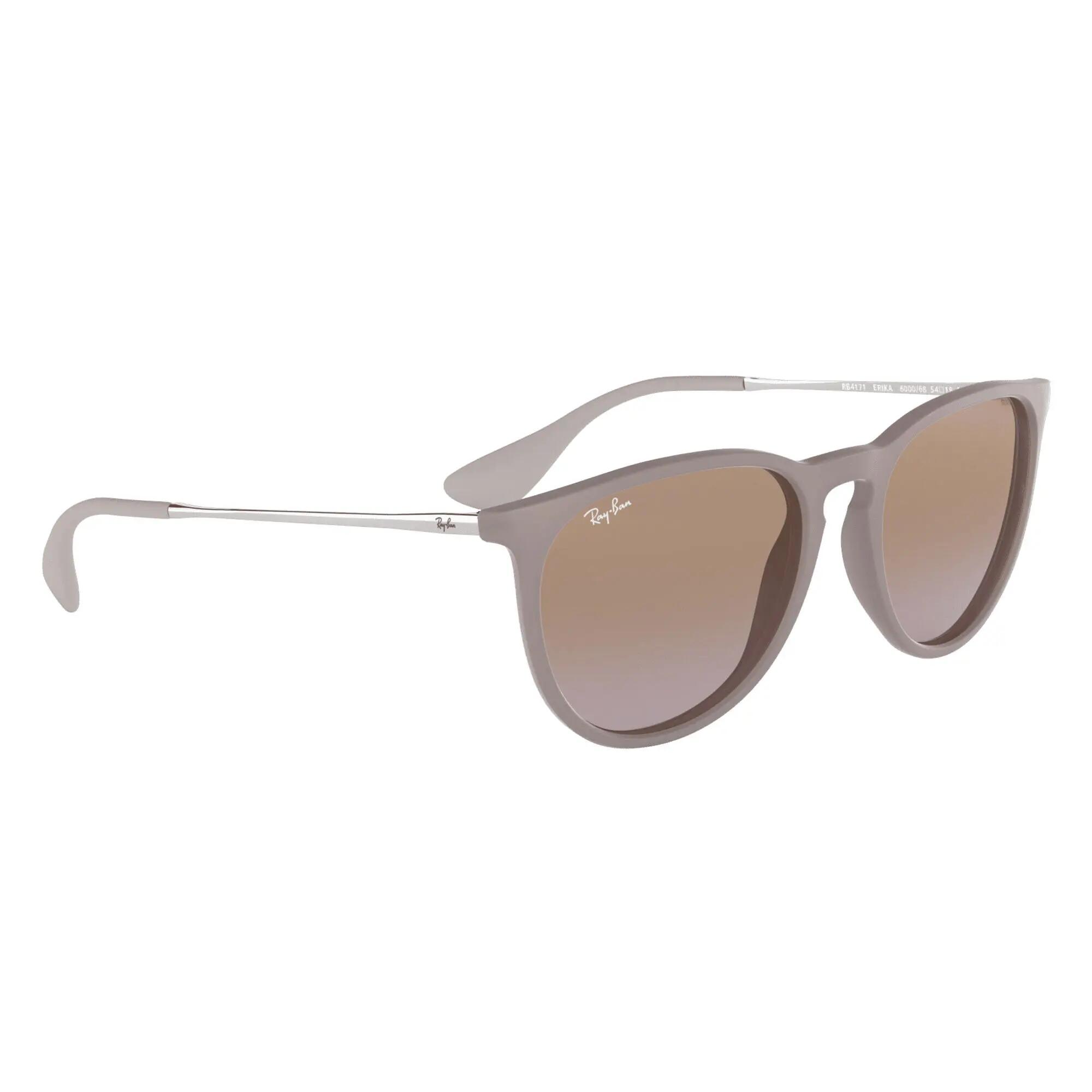 Lunettes de soleil - Intemporelles, confort - ERIKA - Cashmere 5/7
