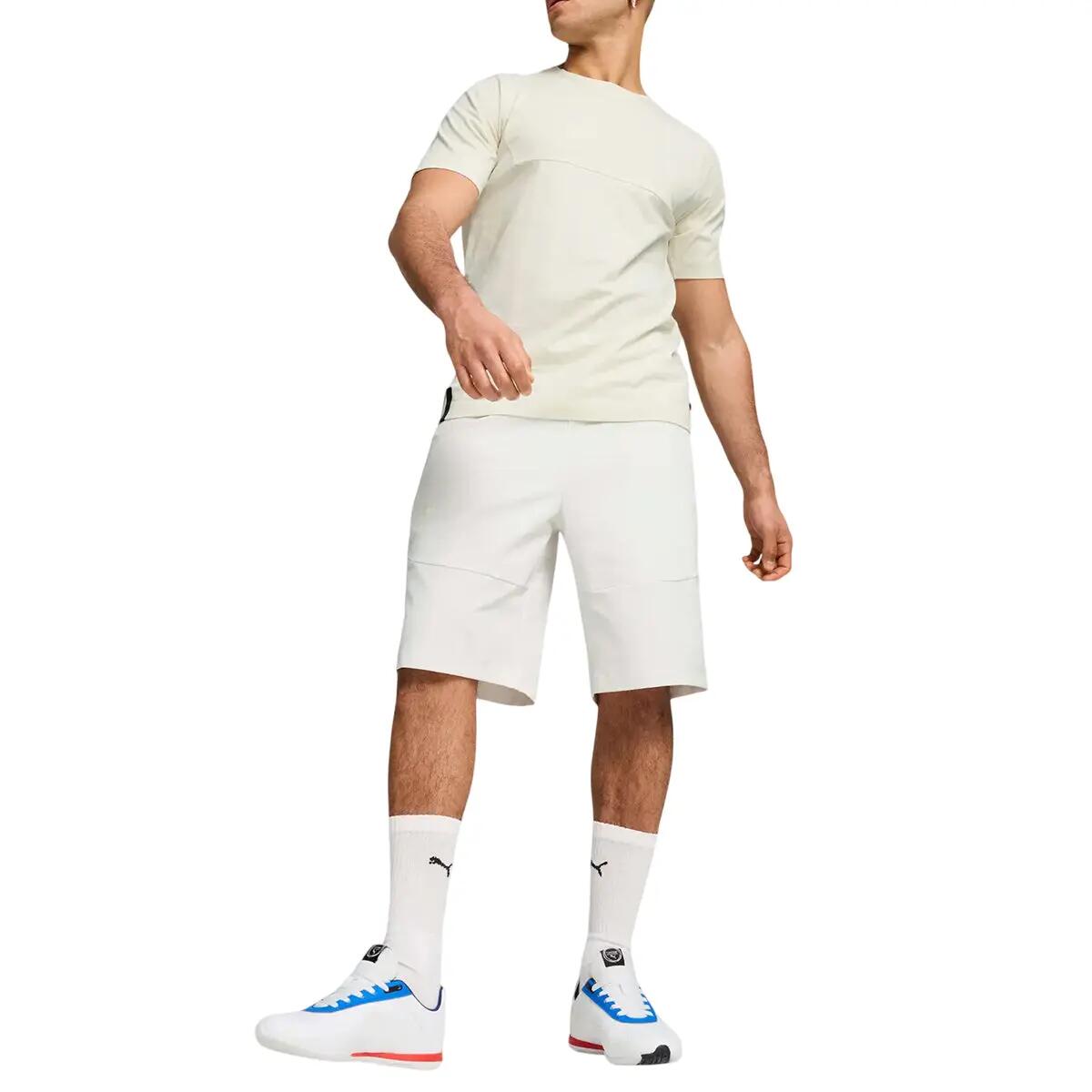 Short Puma BMW MMS LIFE PUMATECH 6/6