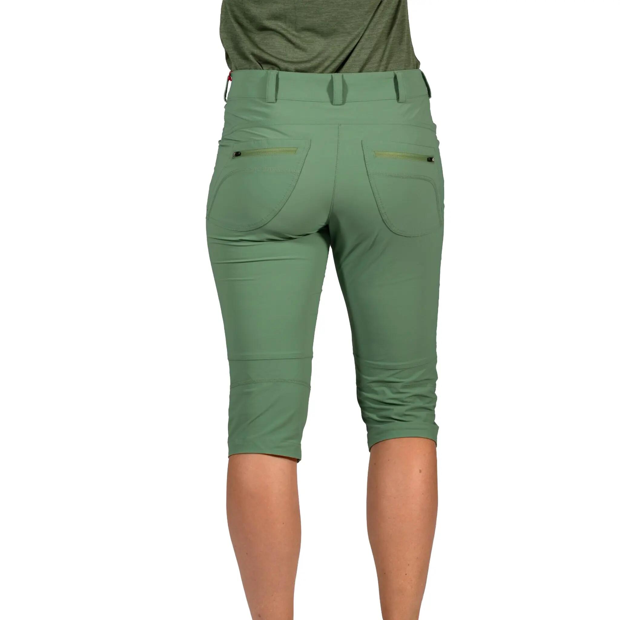 Damen Caprihose Rennes 3/3