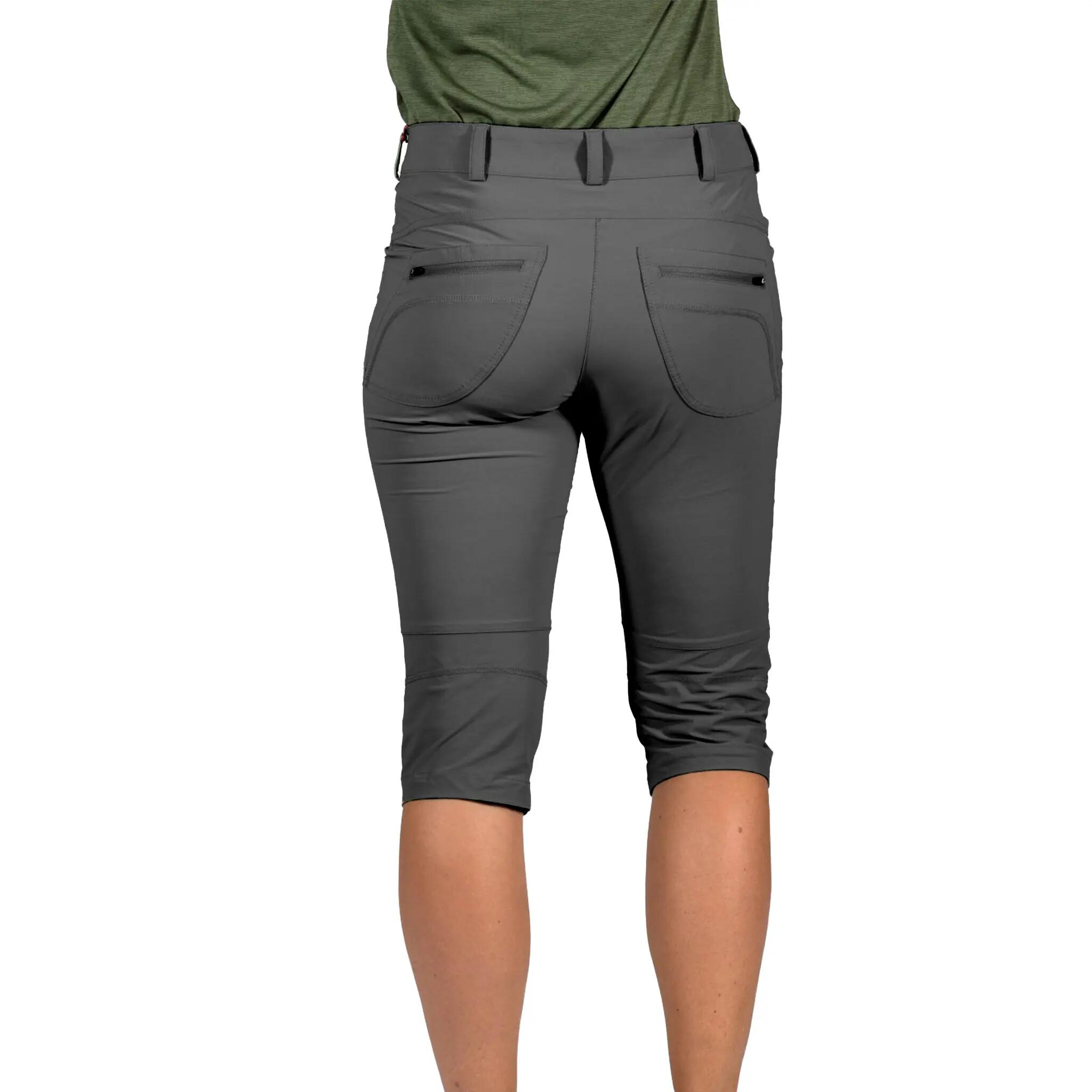 Damen Caprihose Rennes 3/3