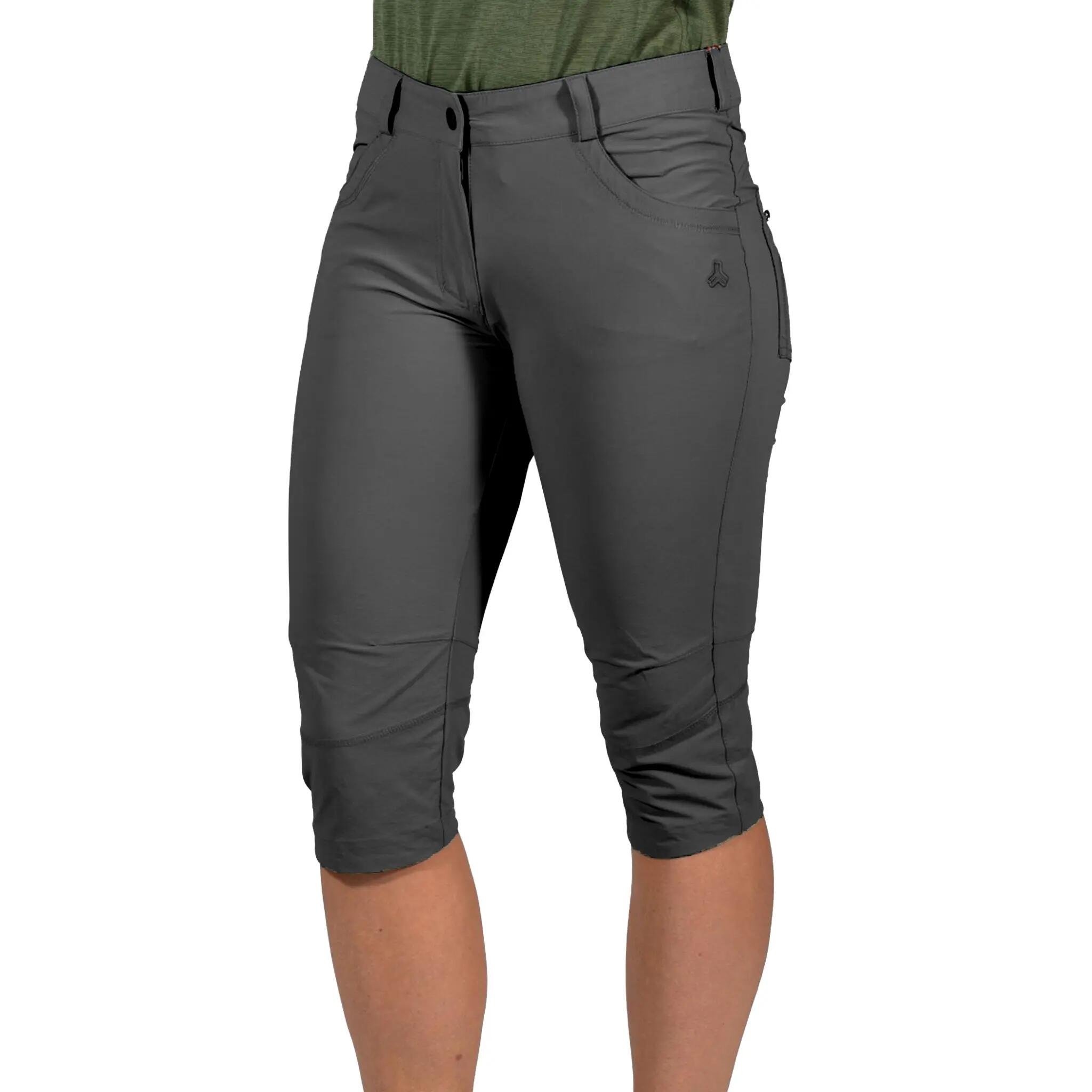 Damen Caprihose Rennes 2/3