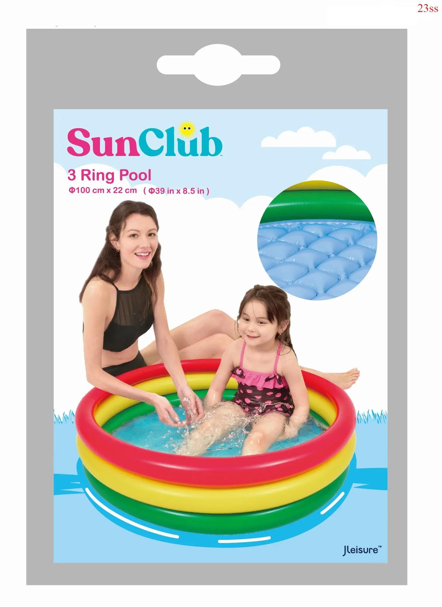Piscine pour enfants 3/6