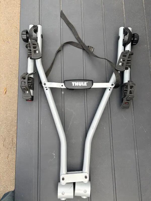 THULE picture