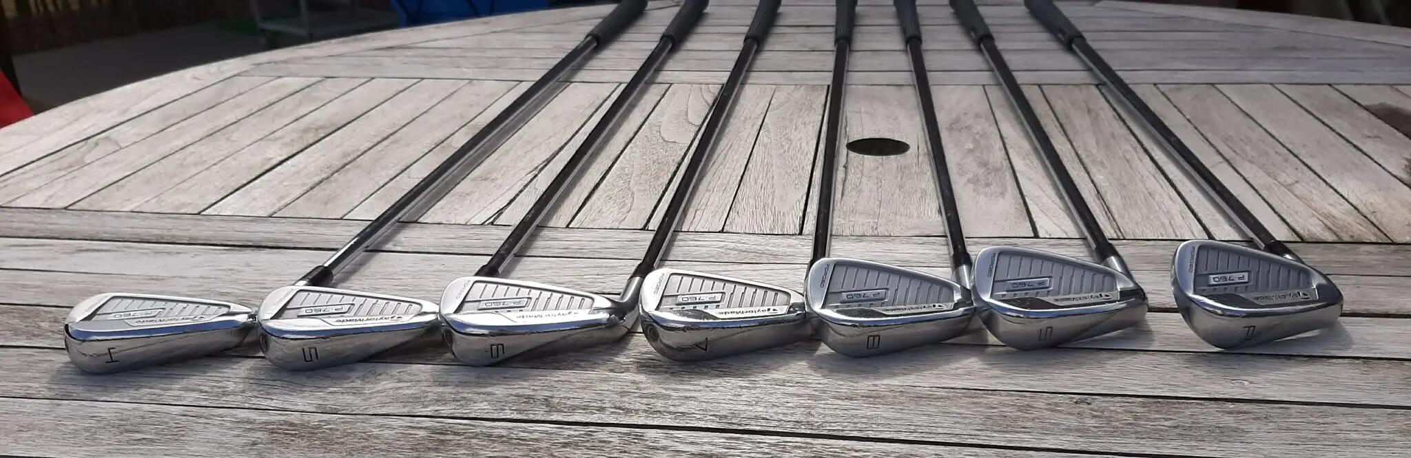 TAYLORMADE picture