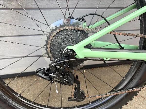 Entre Particuliers - Vélo enfant 7/7