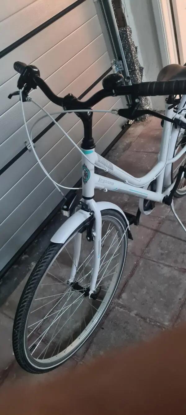Entre Particuliers - Vélo dame 5/5