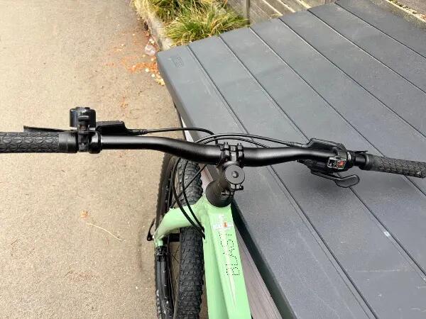 Entre Particuliers - Vélo enfant 6/7