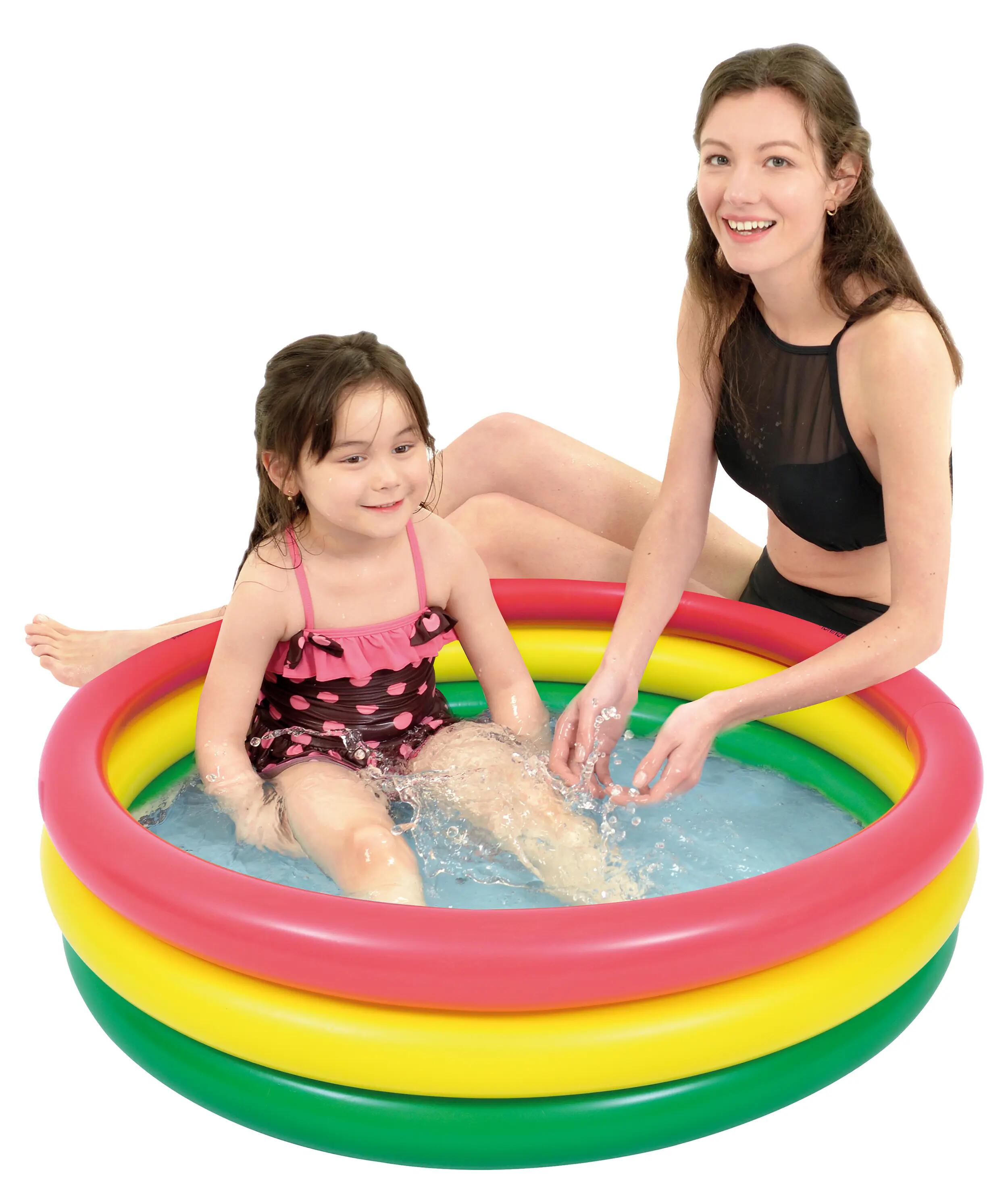 Piscine pour enfants 2/6