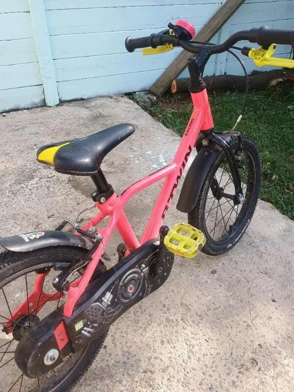 Entre Particuliers - Vélo enfant Racing 900 2/3