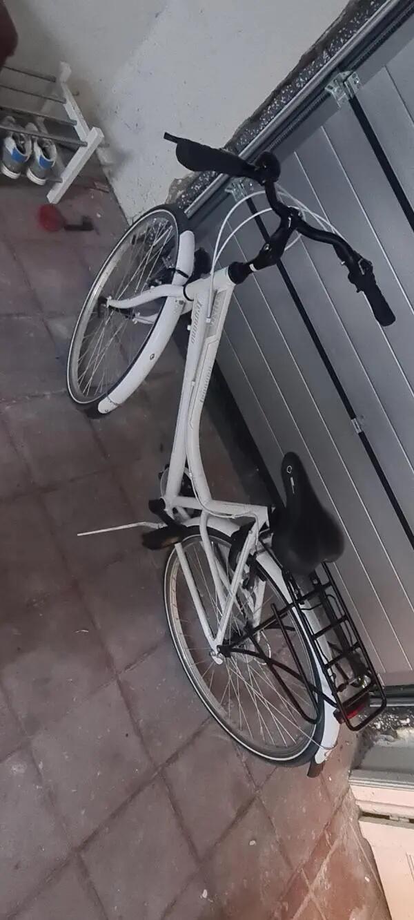 Entre Particuliers - Vélo dame 4/5