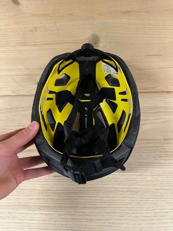 Entre Particuliers - Casque de vélo de route ROADR500 MIPS 3/7