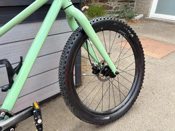Entre Particuliers - Vélo enfant 5/7