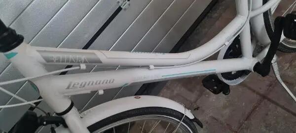Entre Particuliers - Vélo dame 2/5