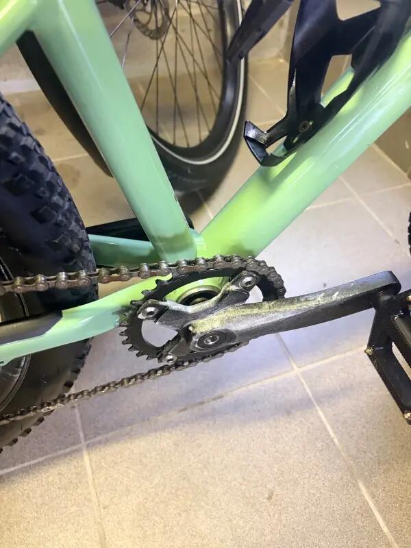 Entre Particuliers - Vélo enfant 3/7