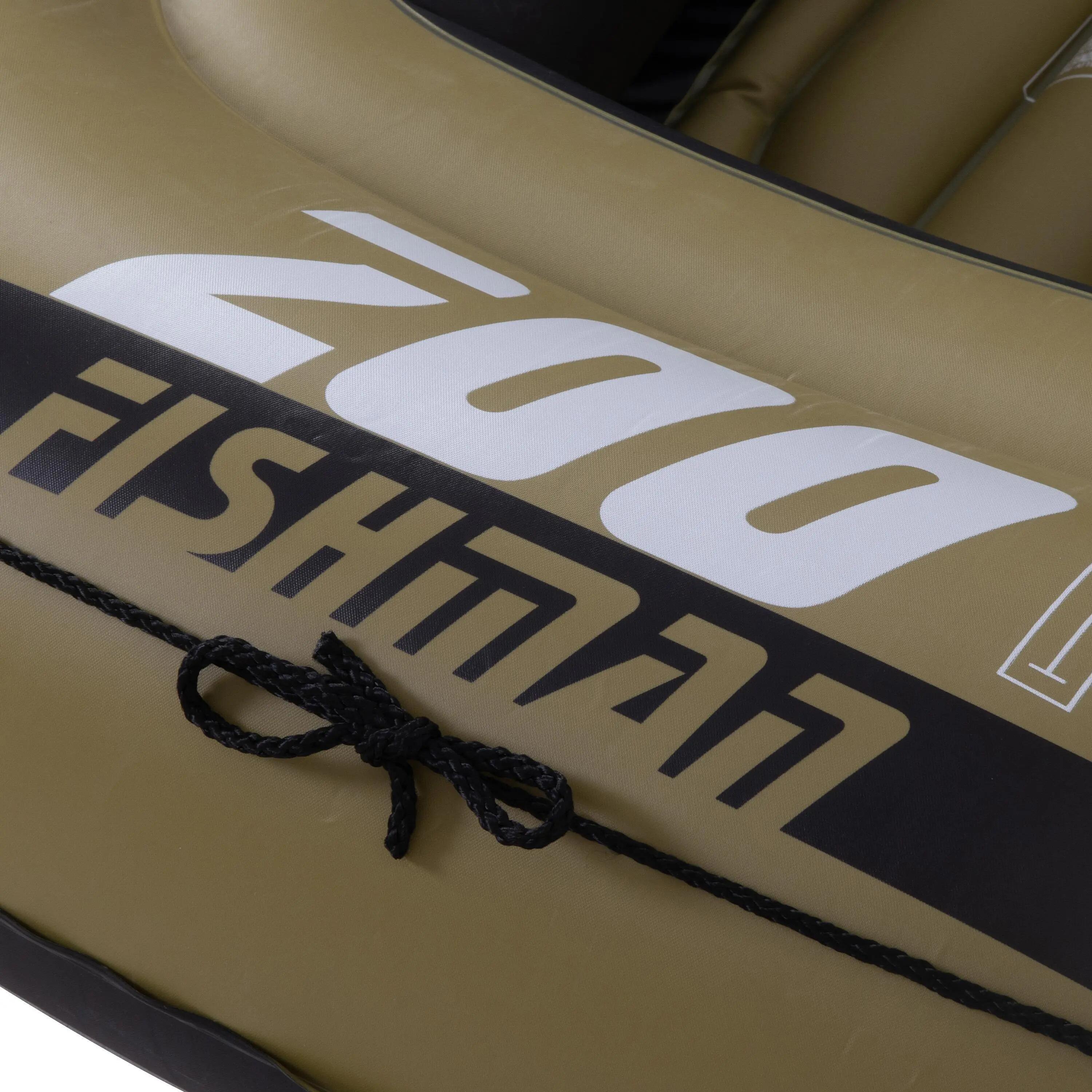 Nafukovací člun AVENLI Fishman 200 set 13/15