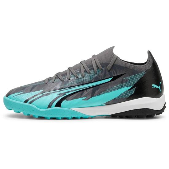 męskie Football boots Puma Ultra Match Rush Tt