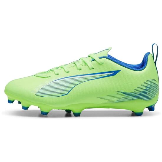 Botas de fútbol Niños ULTRA 5 PLAY FG/AG PUMA