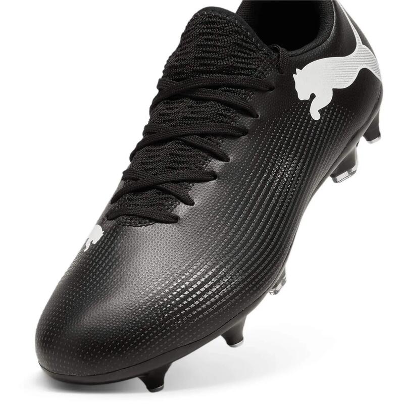 Ghete de fotbal barbati Puma Future 7 Play Mxsg, Negru