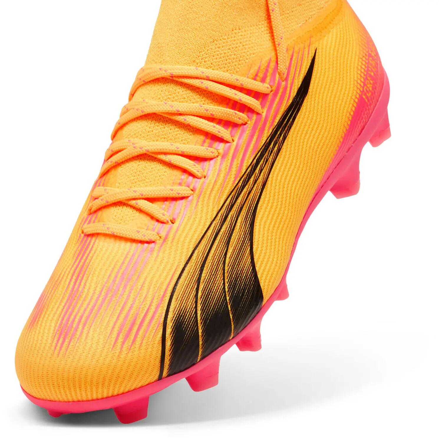 , Orange, Unisex 5/6