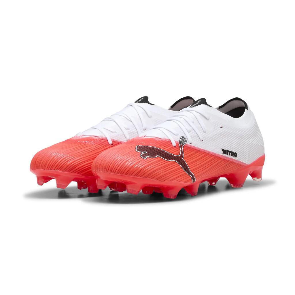 ULTRA NITRO™ 7 MATCH FG/AG Football Boots Unisex PUMA