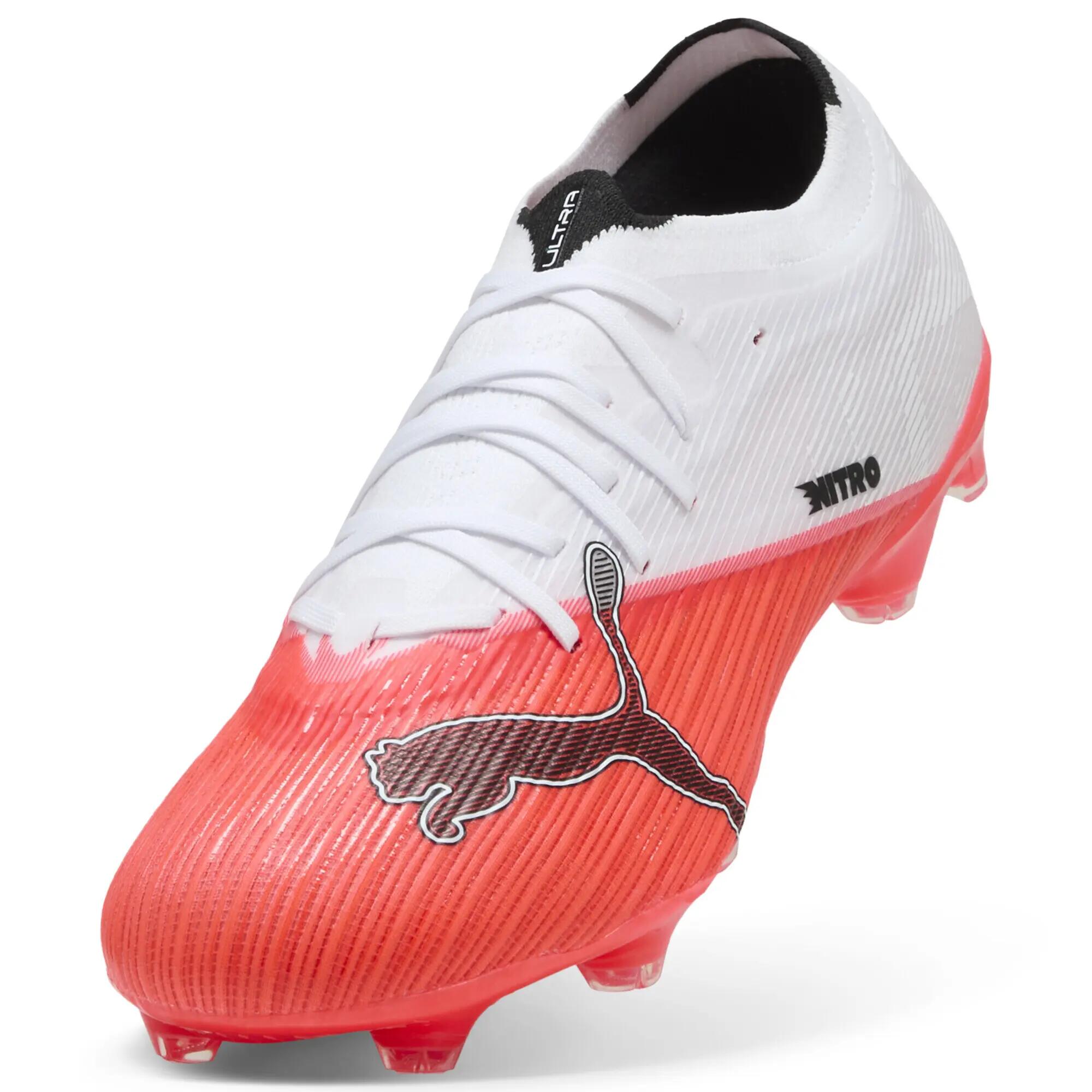 Buty piłkarskie unisex ULTRA NITRO™ 7 MATCH FG/AG PUMA 6/6