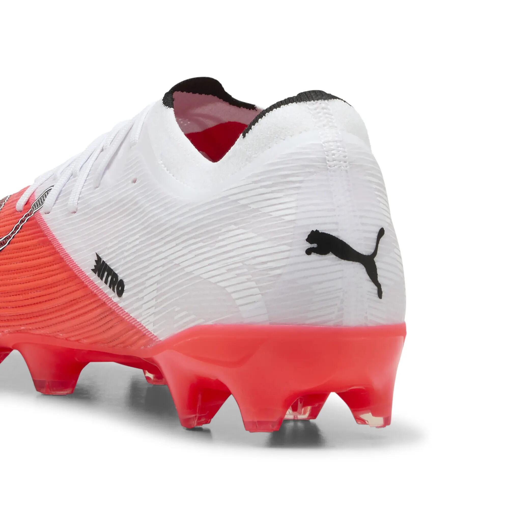 Buty piłkarskie unisex ULTRA NITRO™ 7 MATCH FG/AG PUMA 2/6