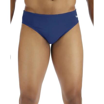 Slip de bain TYR Solid Brief