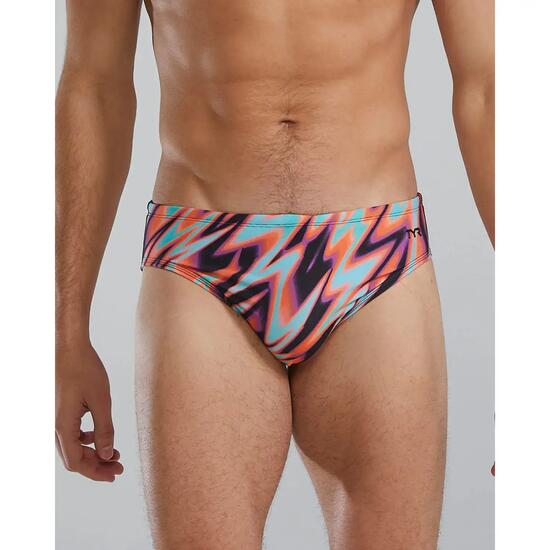 Slip de bain TYR Durafast Elite